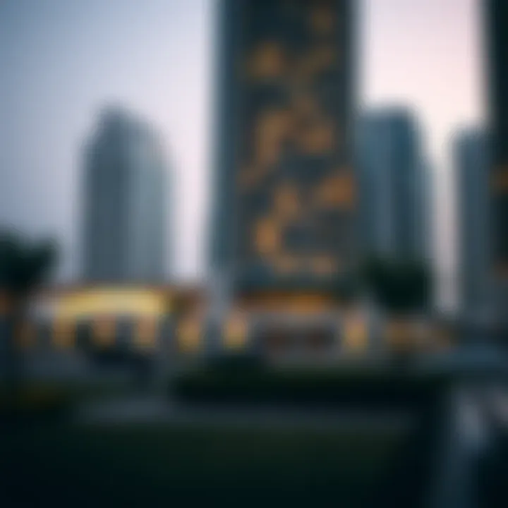 Factors influencing visa fees