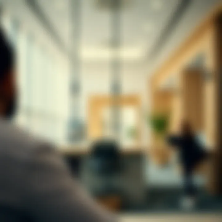 Renewal process of employment visa in Abu Dhabi