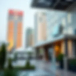 Cost breakdown for a three-year employment visa