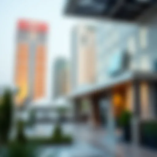 Cost breakdown for a three-year employment visa