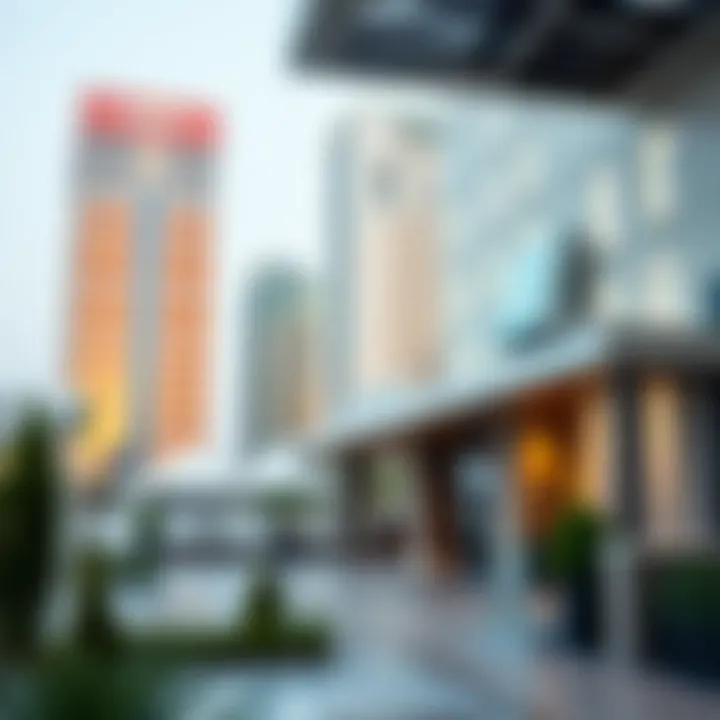 Cost breakdown for a three-year employment visa