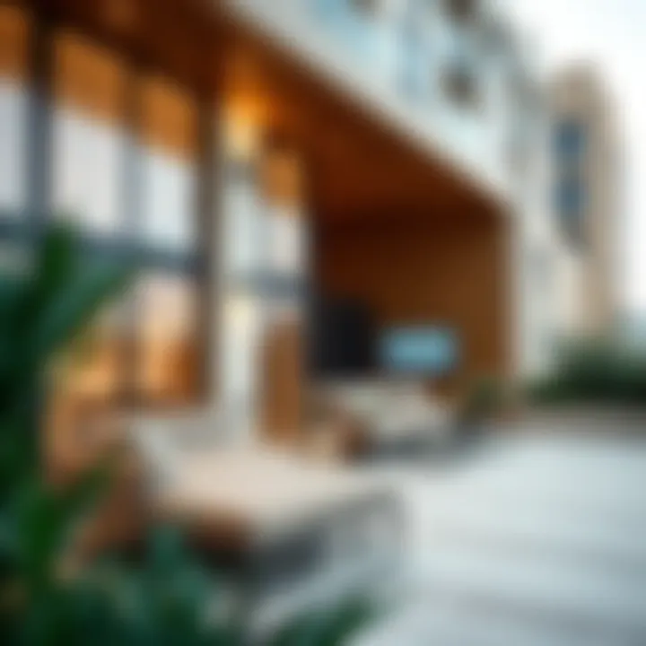 Notable Understanding Emaar Staff Accommodation in Dubai