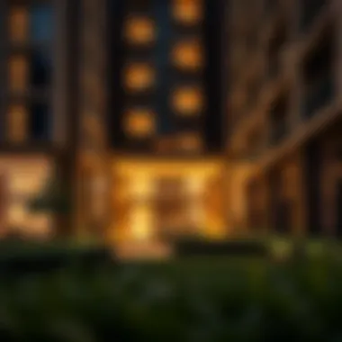 Understanding Emaar Staff Accommodation in Dubai Summary Understanding Emaar Staff Accommodation in Dubai Summary