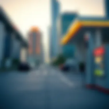 Impact of Government Policies on Gasoline Prices Impact of government policies on gasoline prices