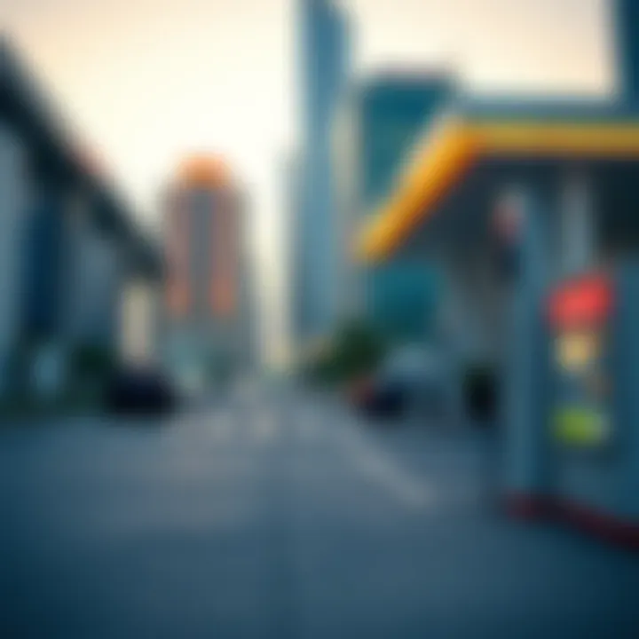 Impact of Government Policies on Gasoline Prices Impact of government policies on gasoline prices