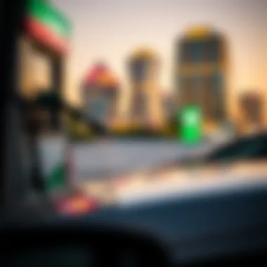 Connection Between Gasoline Prices and Real Estate Market Connection between gasoline prices and real estate market