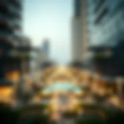 Understanding Internet Connection in Dubai: An Overview for Real Estate Stakeholders Introduction