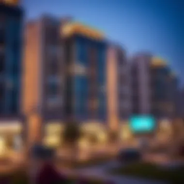 Understanding Internet Connection in Dubai: An Overview for Real Estate Stakeholders Summary Understanding Internet Connection in Dubai: An Overview for Real Estate Stakeholders Summary