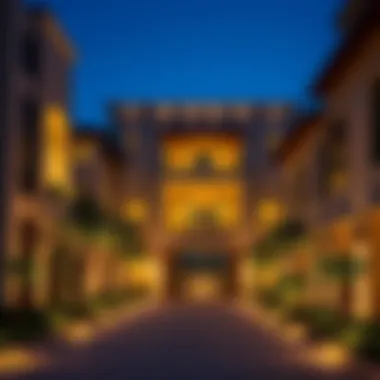 Understanding Maha Townhouses: An Insight into Dubai's Real Estate Jewel Summary Understanding Maha Townhouses: An Insight into Dubai's Real Estate Jewel Summary