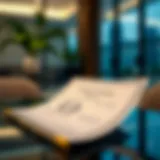 Attestation of marriage certificate document