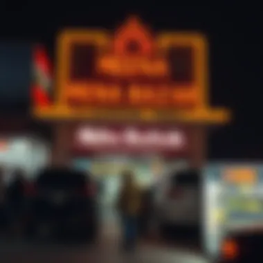 Understanding Meena Bazaar's Closing Times in Dubai Summary
