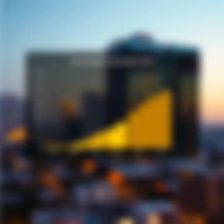 Illustrative chart showing variations in fees across property types