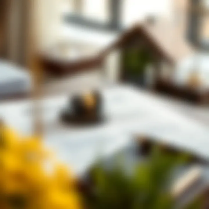 Legal Requirements for Mortgages Legal documents and contracts relevant to mortgages