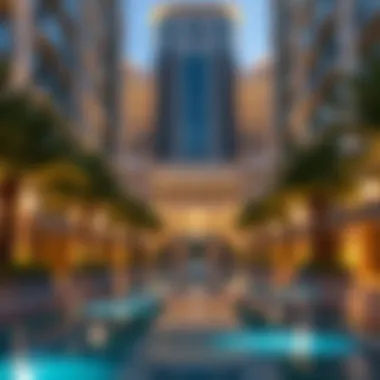 Notable Understanding Overstay Fines for Residence Visas in Dubai Notable Understanding Overstay Fines for Residence Visas in Dubai