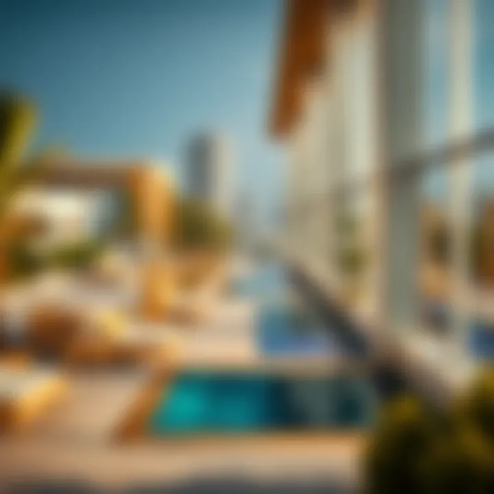 Understanding Overstay Fines for Residence Visas in Dubai Summary