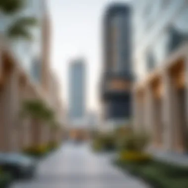 Legal frameworks influencing property ownership in Dubai