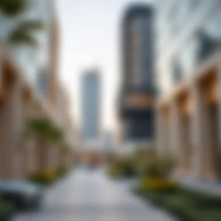 Legal frameworks influencing property ownership in Dubai
