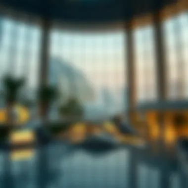 Visa types and classifications in Dubai