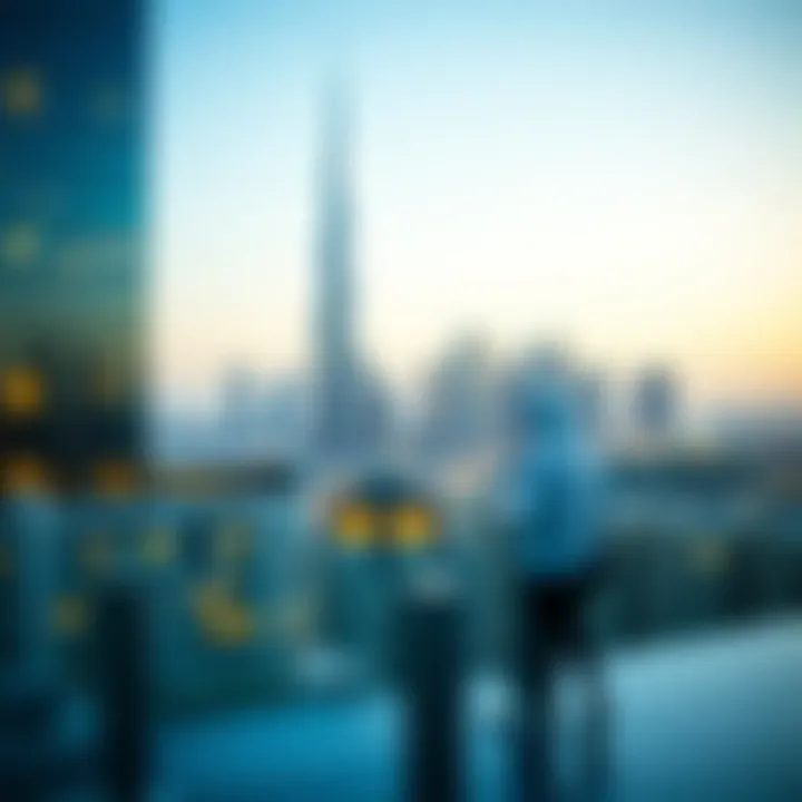 Calculating rental prices with digital tools