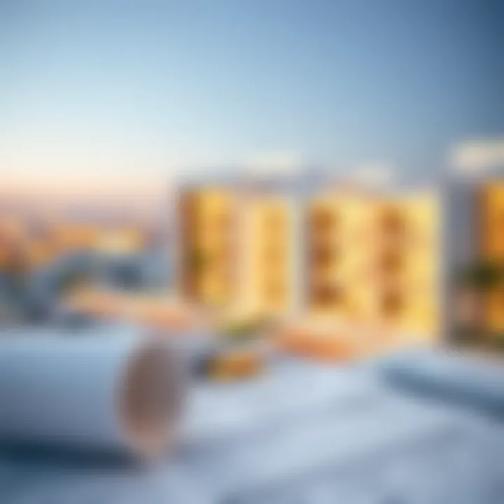 Visual representation of RERA regulations