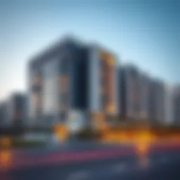 RERA number significance in Dubai