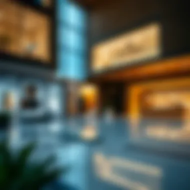 Strategies to Maximize ROI A visual representation of strategies for maximizing ROI in real estate investments