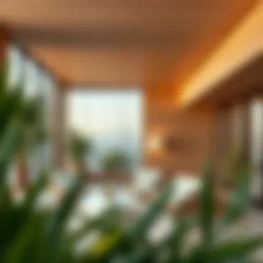 Eco-Friendly Luxury: Sustainable Features in Zaya Hameni Developments Sustainable design elements in Zaya Hameni projects