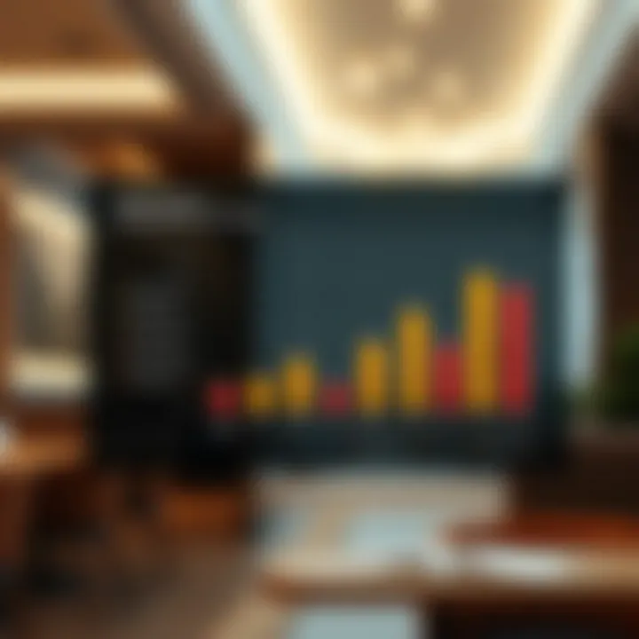 Chart: Key Factors Influencing Service Fees An analytical chart illustrating factors affecting service fees