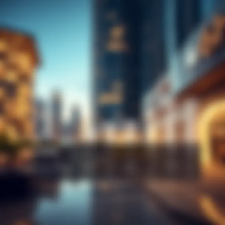 Chart illustrating the benefits of Tawtheeq for buyers and investors