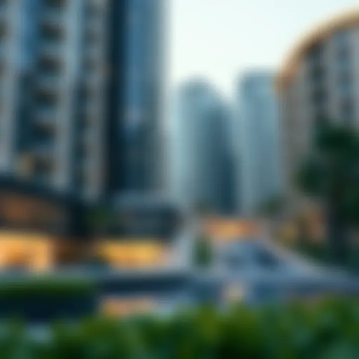 Conceptual depiction of challenges in property transaction transparency