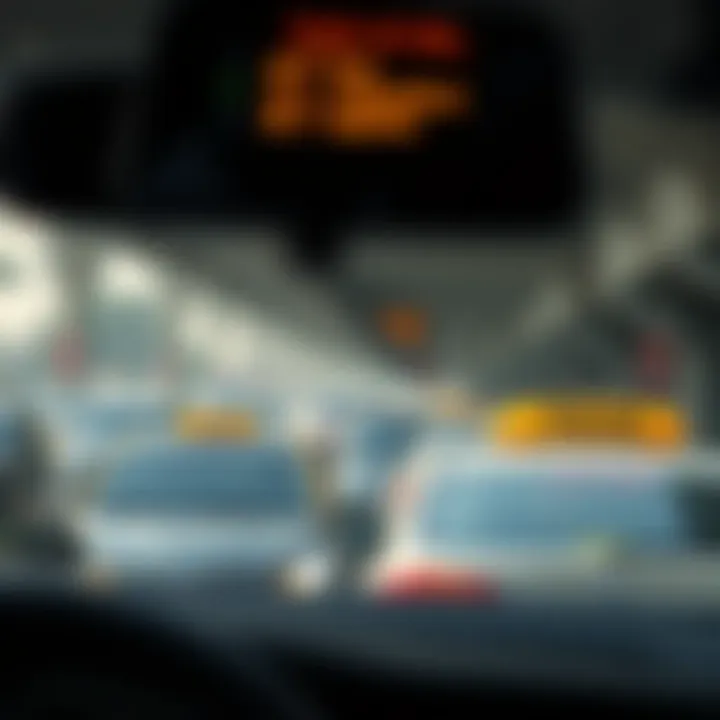 Exploring Alternative Transport Options Guide to alternative transport options