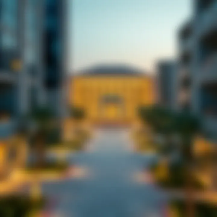 Residency regulations in Dubai