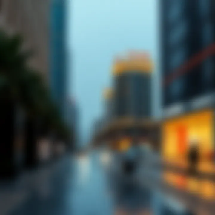 Understanding the Currency in Dubai: A Comprehensive Insight Summary