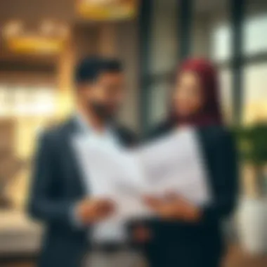 Planning for Marriage: Key Considerations for Couples Couple discussing marriage plans