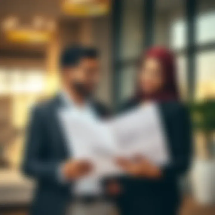 Planning for Marriage: Key Considerations for Couples Couple discussing marriage plans