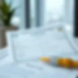 Legal paperwork for marriage registration