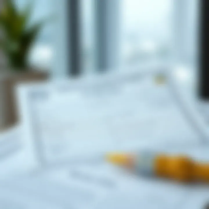 Essential Legal Documentation for Marriage in the UAE Legal paperwork for marriage registration