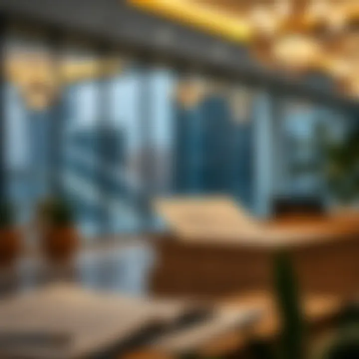 Documentation required for job seeker visa