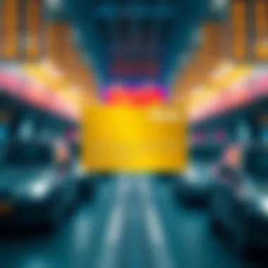 Benefits illustration of the RTA Gold Card