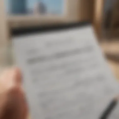 Essential Rental Agreements Legal documents related to rental agreements