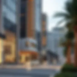 Understanding the RERA Rental Increase Calculator in Dubai Introduction