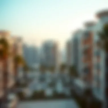 Understanding the RERA Rental Increase Calculator in Dubai Summary