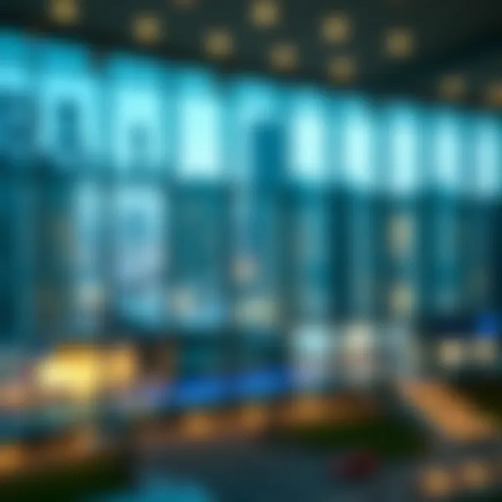 Impact on Real Estate Transactions