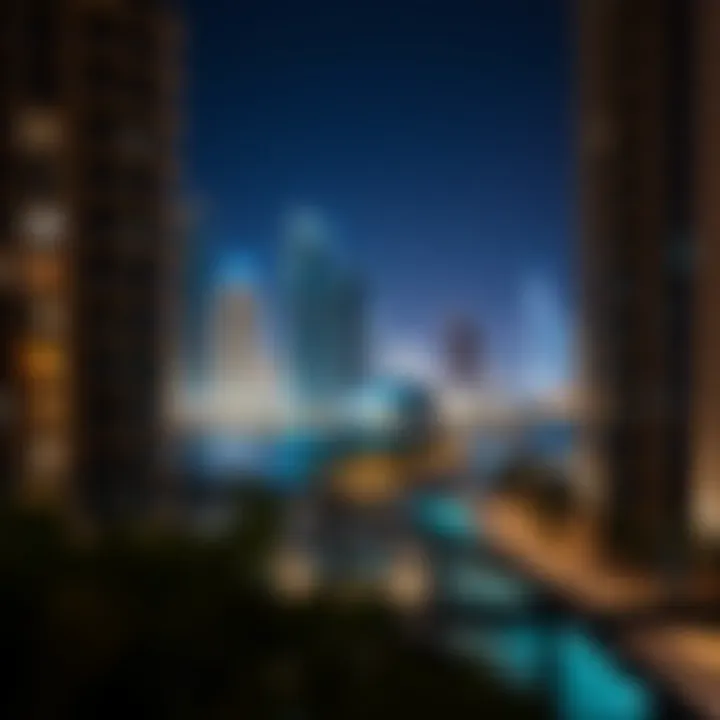 Navigating Dubai's Real Estate Market