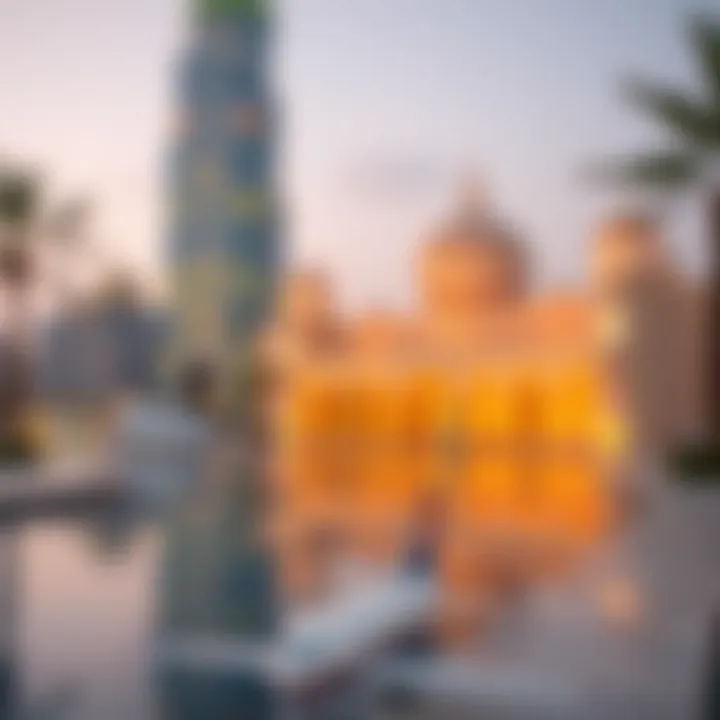 Overview of travel regulations in the UAE