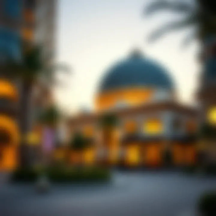 Key considerations for expatriates in Dubai