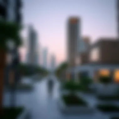 Investing in Dubai Real Estate Investing in Dubai real estate