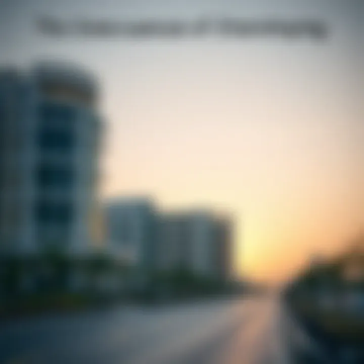 Infographic on overstaying consequences