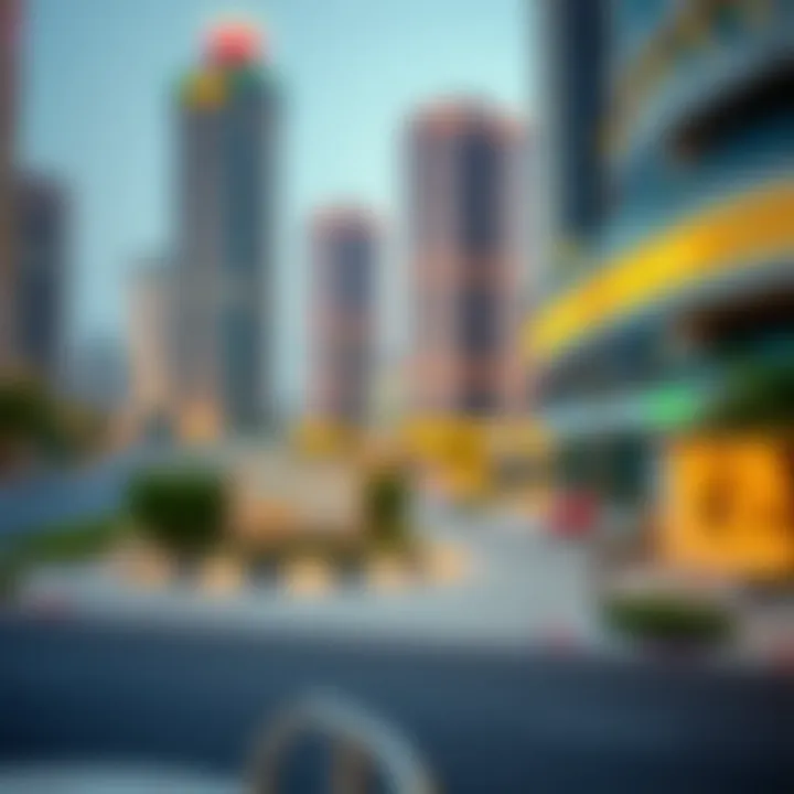 Diverse Work Permits in Dubai Types of work permits available in Dubai