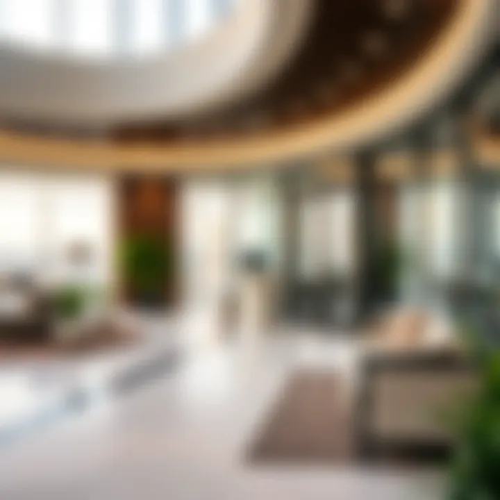 Navigating Work Permit Applications Application requirements for work permits in Dubai